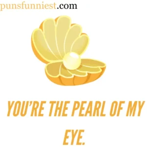 Shell Puns