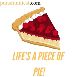 Pie Puns