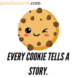 Cookie Puns