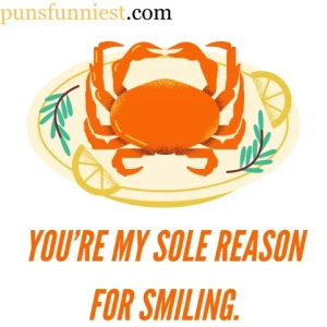 Seafood Puns