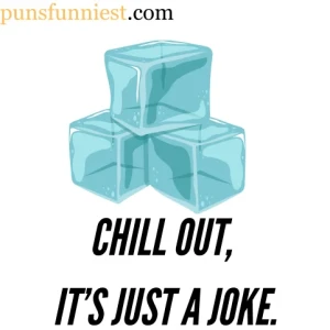 Ice Puns