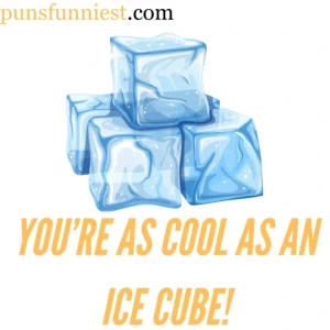 Ice Puns