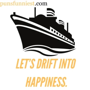 Cruise Puns