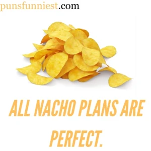 Chip Puns
