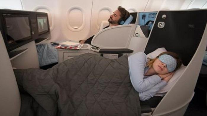 British Airways Business Class Where Luxury Redefined in the Skiesdfg