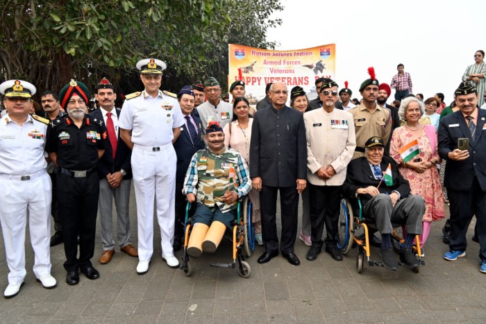 Ex Serviceman News– Honoring Veterans and Their Contributions 2