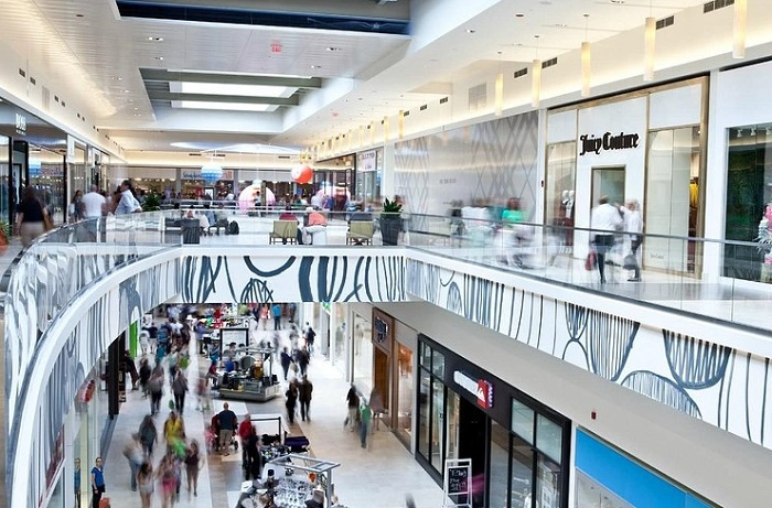 Fashion Outlets of Chicago Must Visit Place for Shoppers 4
