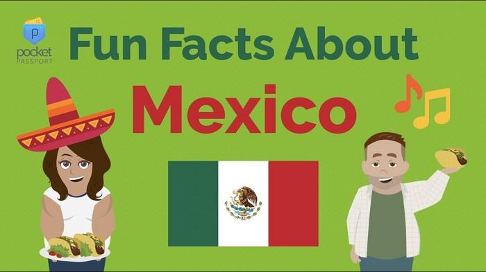 Fun Facts About