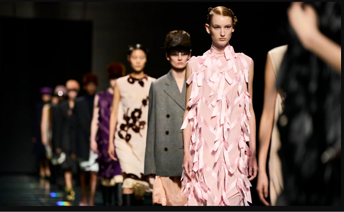 Milan Fashion Week 2024 Celebration of Fashion and Innovation 3