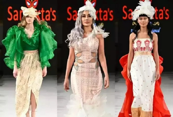 Milan Fashion Week 2024 Celebration of Fashion and Innovation 5