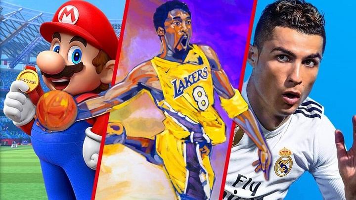 The Best Nintendo Switch Sports Games The Best Nintendo Switch Sports Gamesdgy