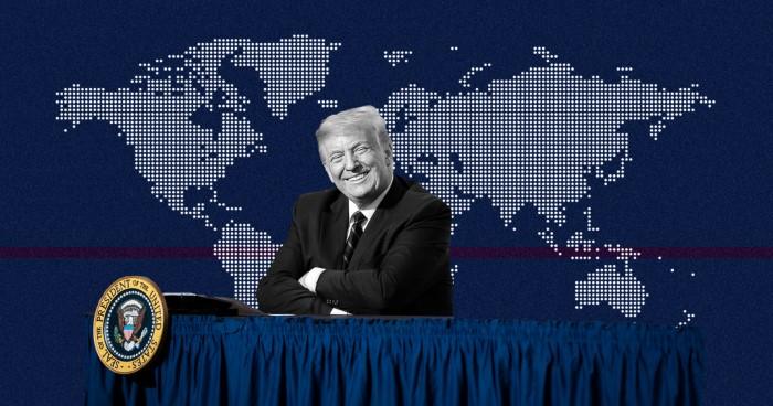 The Trump Organizations Recent Updates and Developments