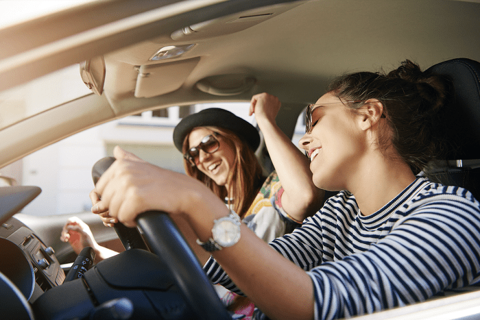 Tips for an Enjoyable Journey To Make My Drive Fundfgrtr