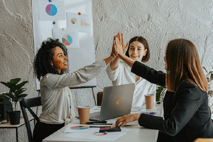 Turn Your Passion into a Career With Fun Jobs That Pays Well dfgtr