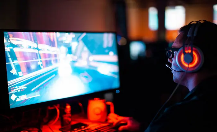 The Evolutionary of Gaming: A Journey Linked to Technological Advancements 10