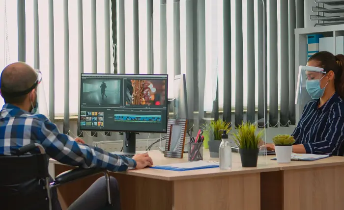 Vidnoz AI: Effortless Video Translation for Global Reach Screenshot_17