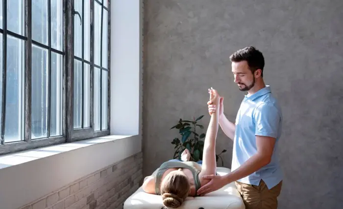 How Business trip Massage Therapy without deposit Unblocks Your Life Force Screenshot_25