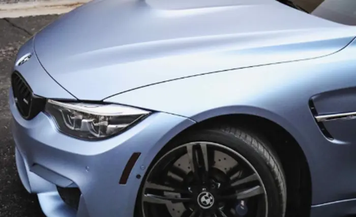 Why Paint Protection Film is a Must-Have for Road Trip Enthusiasts 1