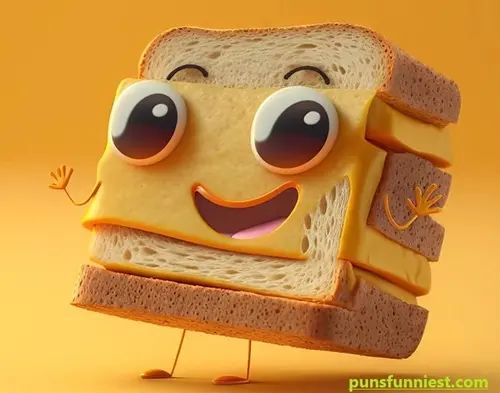 150+ Funny Bread Puns and Jokes for a Loaf-Tastic Laugh