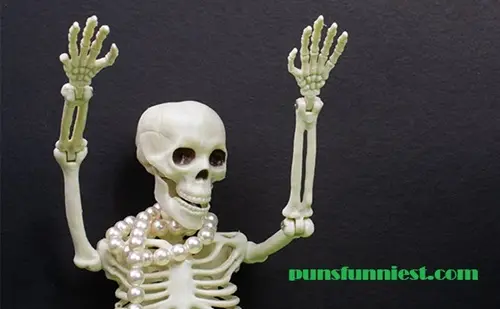 150+ Funny Skeleton Puns and Jokes for a Bone-Tickling Laugh