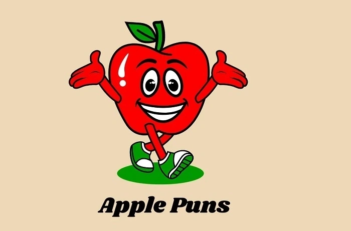 apple puns (5)