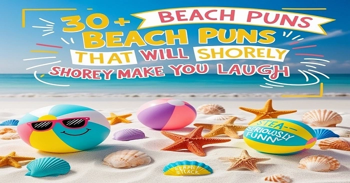 Beach Punss