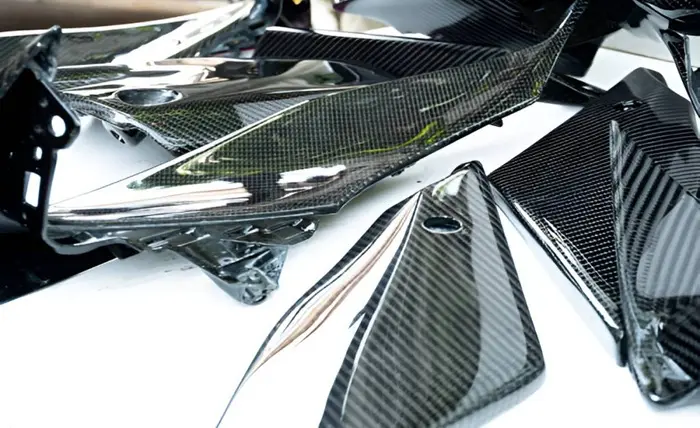 The Science Behind the Lightweight Paktechz’s Lotus Eletre Carbon Fiber Kit Best Aftermarket Carbon Fiber Parts for BMW G82 M4