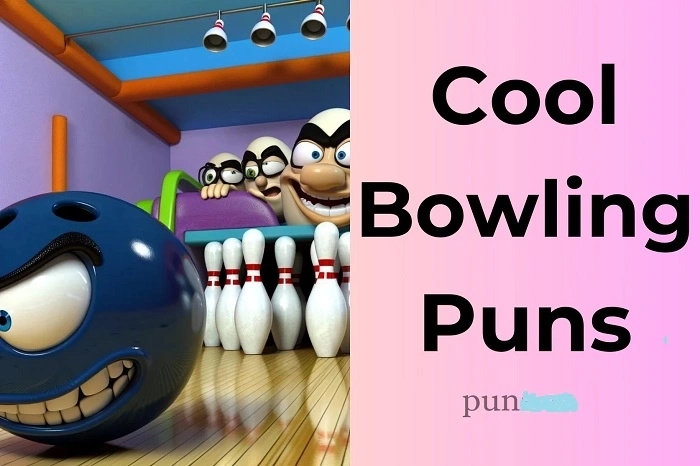 Bowling Puns