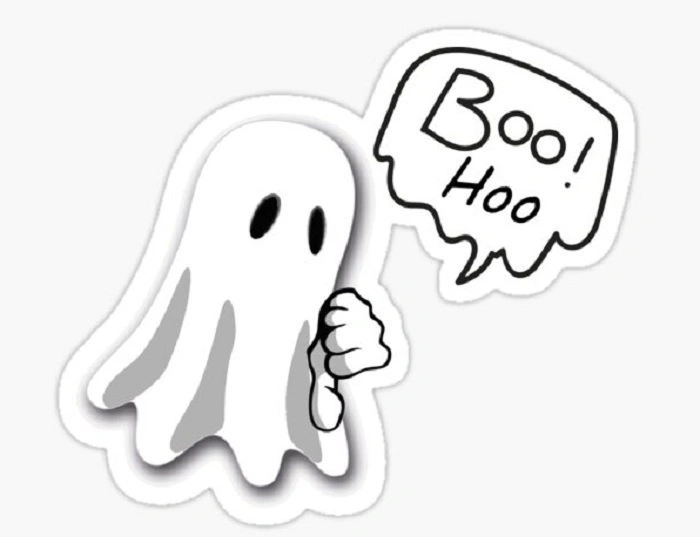 Funny Ghost Puns & Jokes!