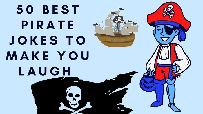 pirate punsDFGDGY