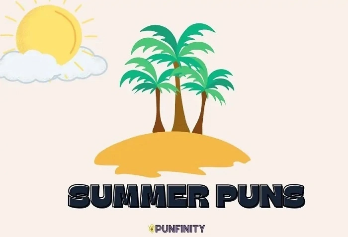 summer puns (3)