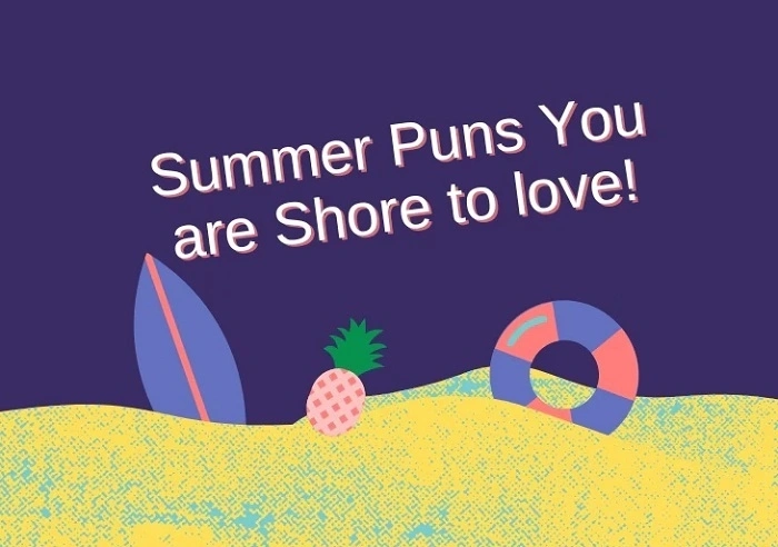 summer puns (5)