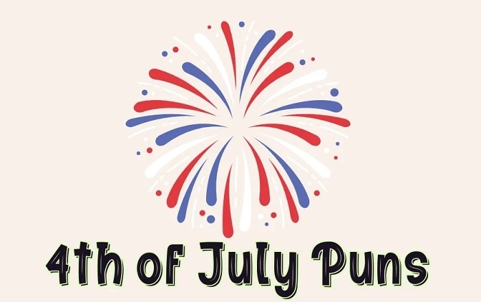 4th of july puns