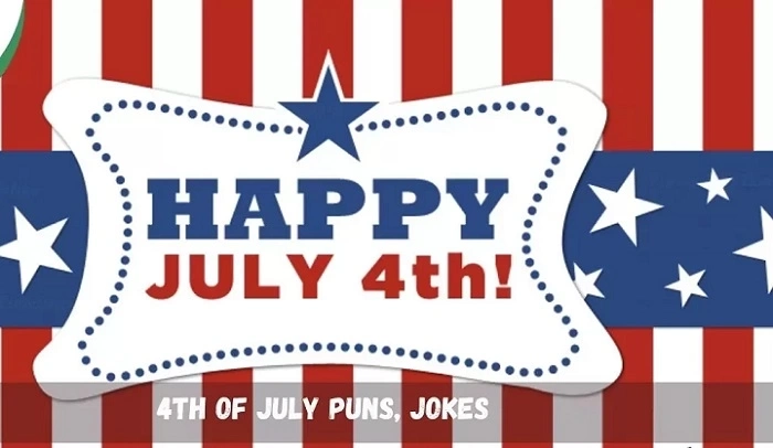 4th of july punsssf