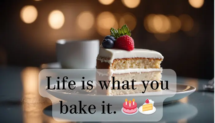 Baking Puns for Instagram