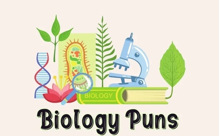 Biology Puns That Are Simply Cell-Fie-Worthy (1)