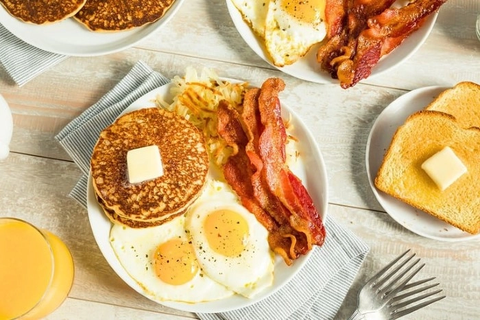 Breakfast Puns for Instagram Captions