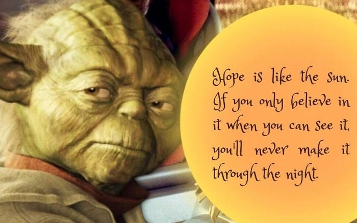 Force-Filled One-Liners That Will Make Any Star Wars Fan Laugh (1)