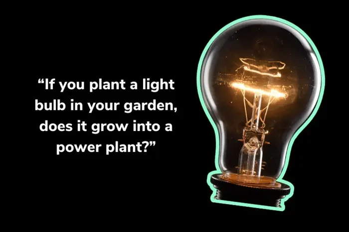 Fun Facts About Electricity Puns