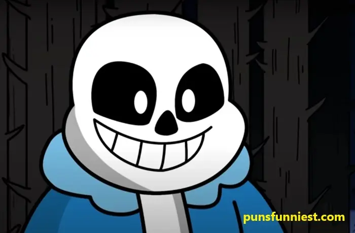 Fun Facts About Sans Puns