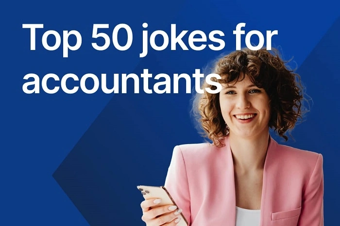 Funny Accounting Puns (1)