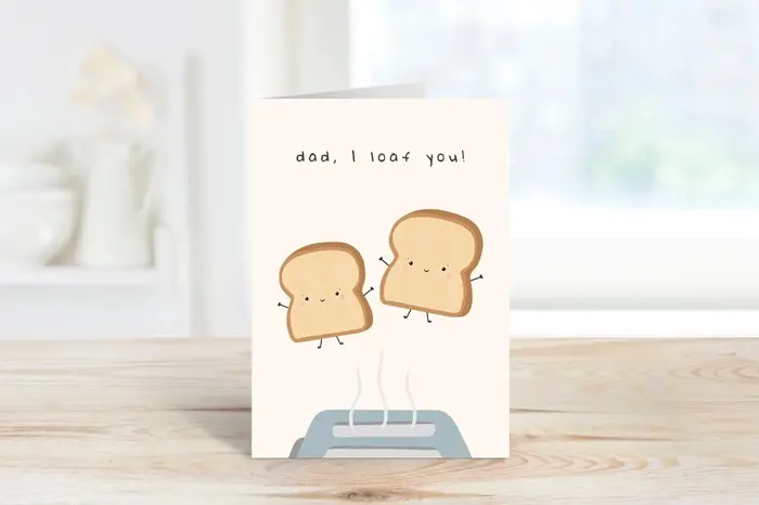 Funny Father’s Day Puns
