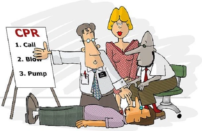 Funny First Aid Puns (1)