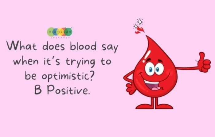 Funny Short Science Puns (1)