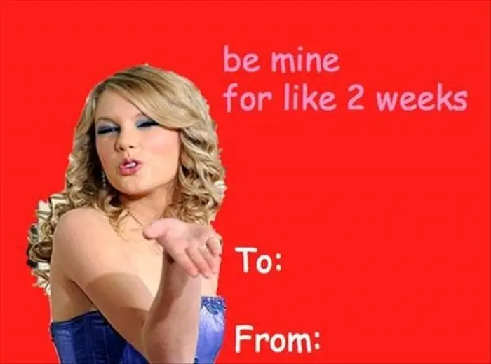 Funny Taylor Swift Puns
