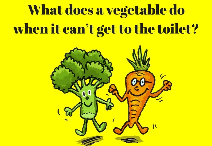 Hilarious Veggie Jokes (1)