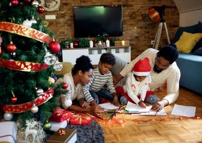 Holiday Puns for Instagram Captions (1)