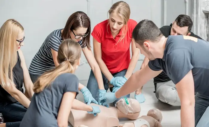 How to Prepare for Your CPR First Aid Certification Exam How to Prepare for Your CPR First Aid Certification Exam