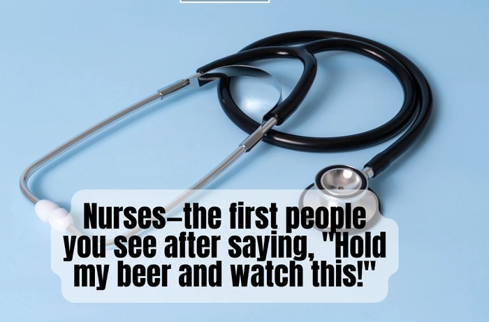 Medical Puns for Instagram Captions (1)