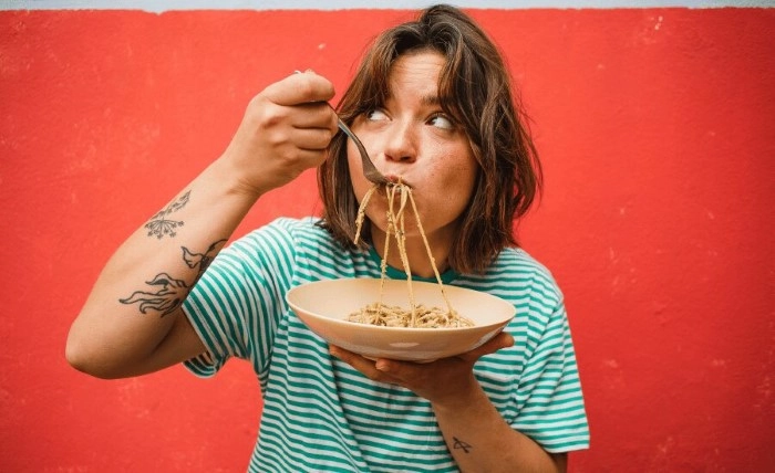 Noodle and Ramen Puns